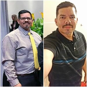 Meet your Posher, Esteban